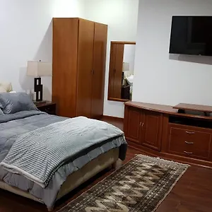 Apartamento Mini Suites