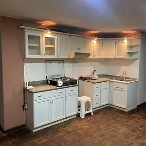 Apartamento Ecualodge Iii