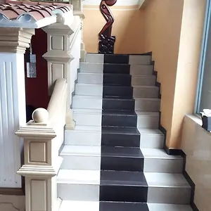 Hostal Zamorano Pensión