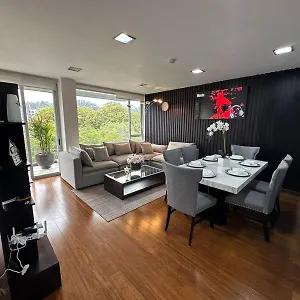 Apartamento Maravilloso Departamento Con Parqueadero Gratis