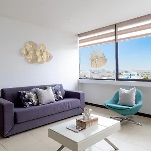 Apartamento Puerto Santa Ana Luxury